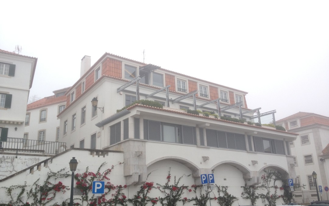 Apartamento em Cascais