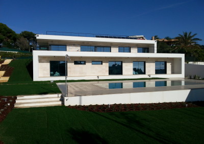 Capa