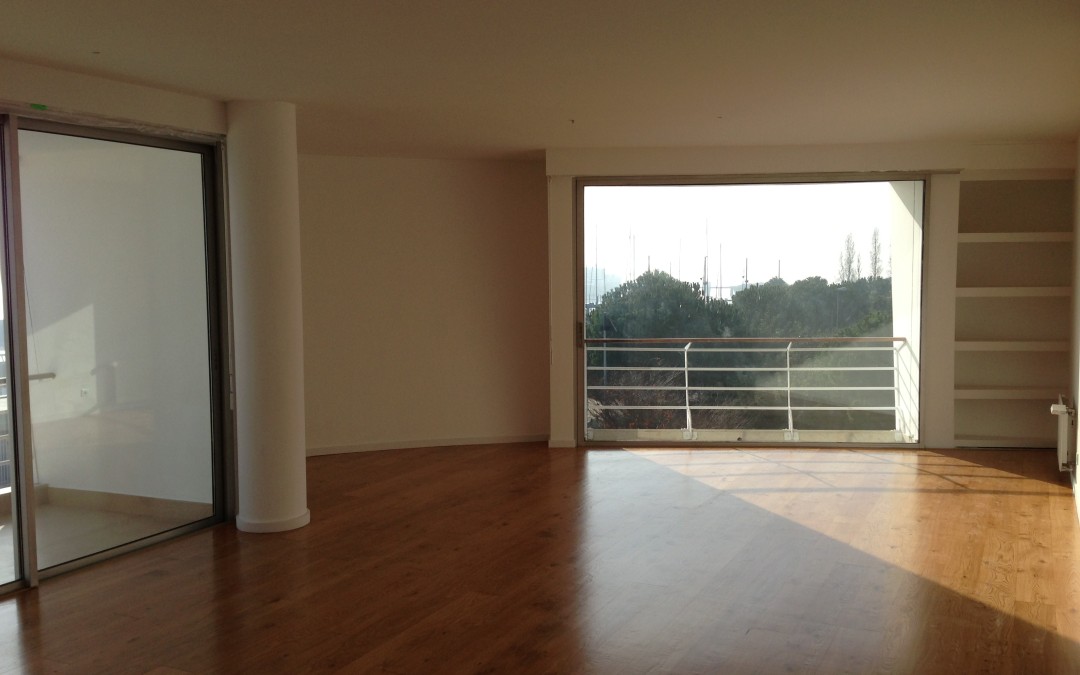 Apartamento Expo