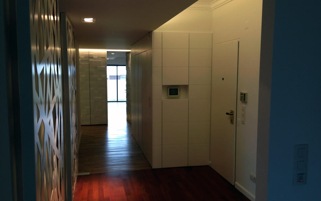 Apartamento Lisboa