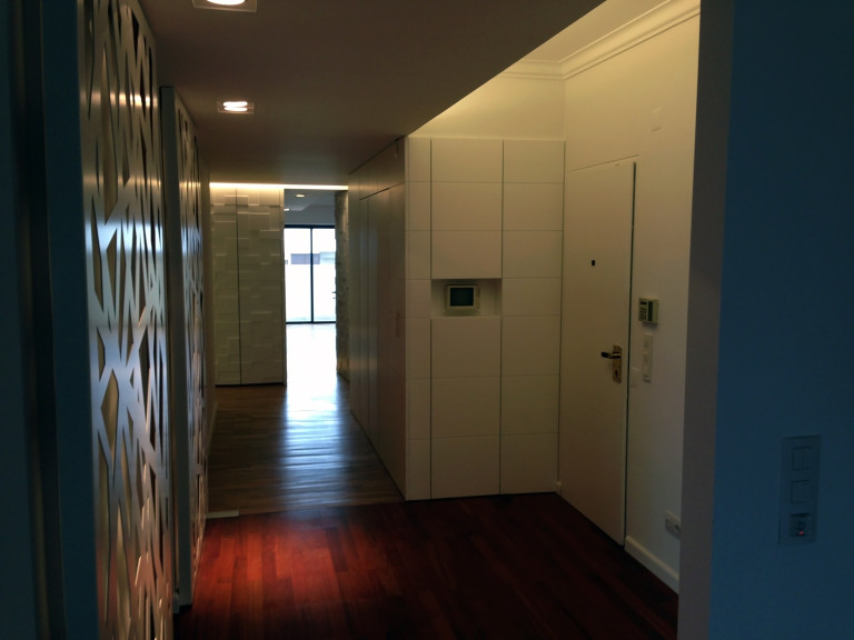 Apartamento Lisboa