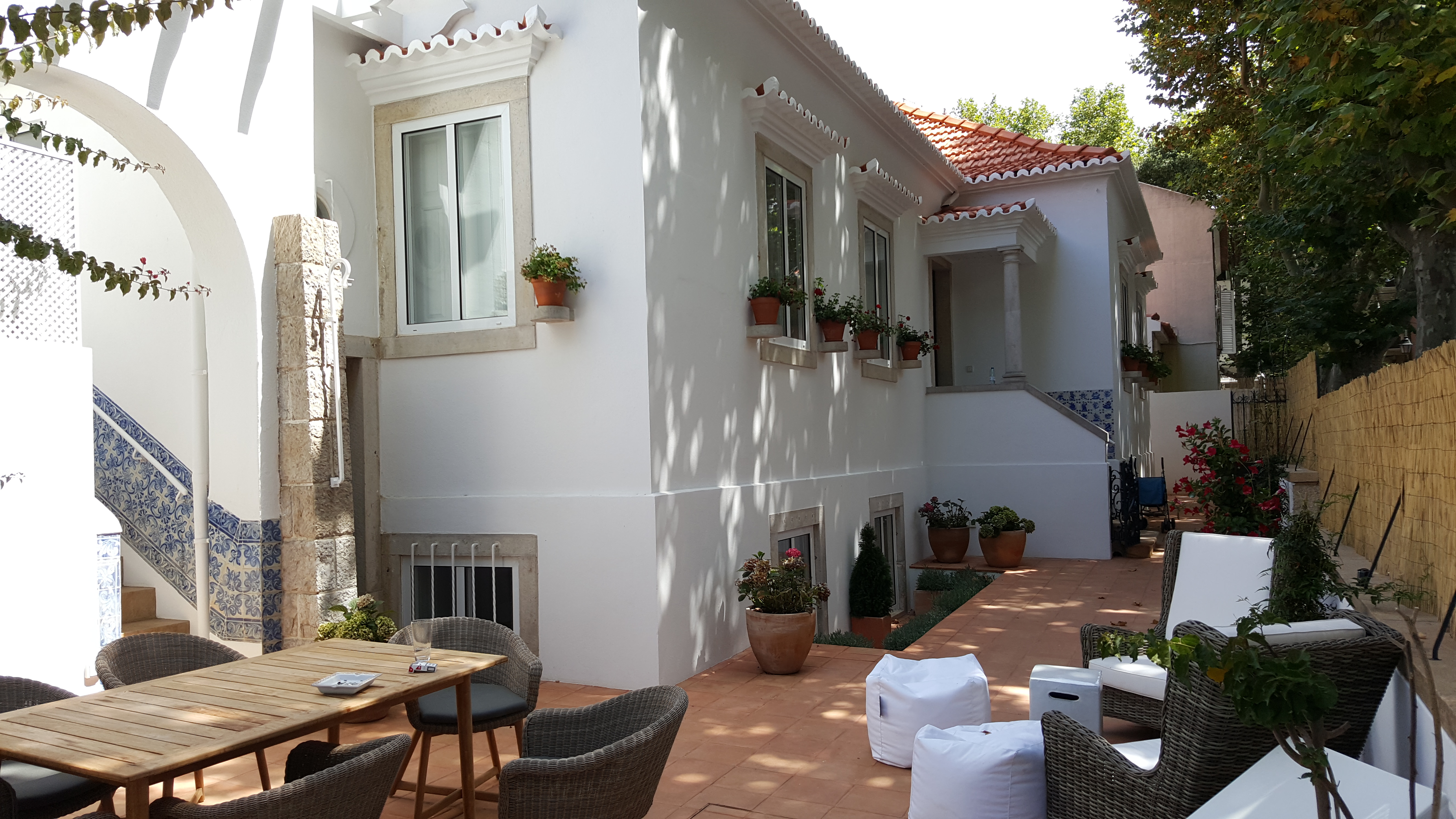 Vivenda em Cascais