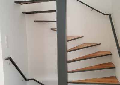 Escadas
